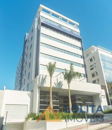 Imagem Sala Comercial à Venda, 41 m² em Itacorubi - Florianopolis