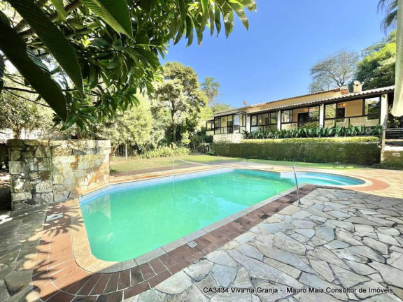 Casa de Condomínio com 3 Quartos à Venda, 2.288 m² em Parque Primavera - Carapicuíba