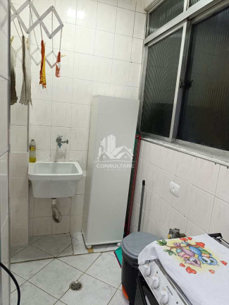 Imagem Apartamento com 1 Quarto à Venda, 49 m² em Itararé - São Vicente Imagem Apartamento com 1 Quarto à Venda, 49 m² em Itararé - São Vicente