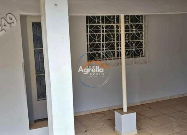 Imagem Casa com 2 Quartos à Venda, 128 m² em Jardim Cristina - Mogi Guaçu Imagem Casa com 2 Quartos à Venda, 128 m² em Jardim Cristina - Mogi Guaçu