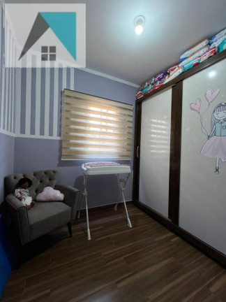 Imagem Casa com 3 Quartos à Venda, 80 m² em Ipês (polvilho) - Cajamar