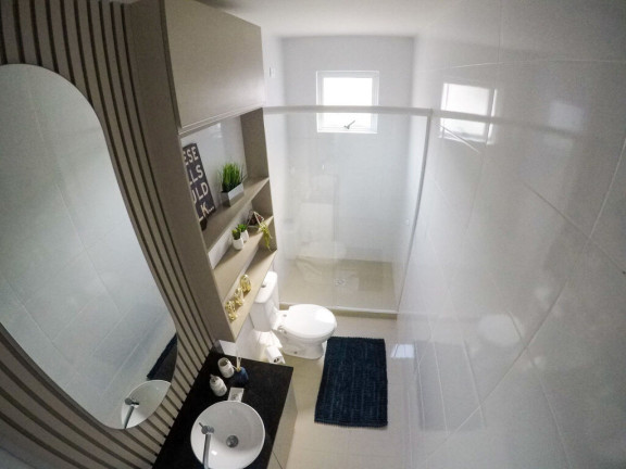 Imagem Apartamento com 1 Quarto à Venda, 29 m² em Guaíra - Curitiba Imagem Apartamento com 1 Quarto à Venda, 29 m² em Guaíra - Curitiba