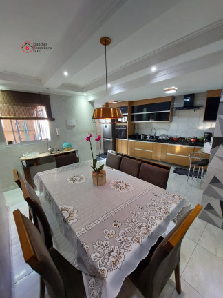 Imagem Sobrado com 3 Quartos à Venda, 216 m² em Quinta Da Paineira - São Paulo