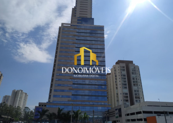 Imagem Sala Comercial à Venda, 32 m² em Baeta Neves - São Bernardo Do Campo