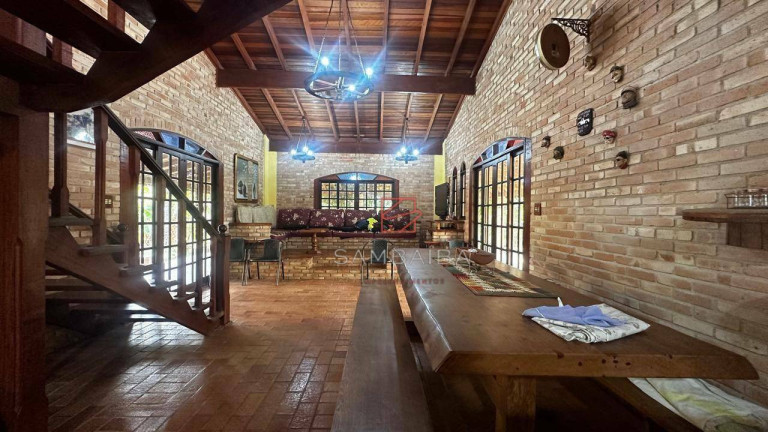 Imagem Casa com 2 Quartos à Venda, 220 m² em Serrinha - Bragança Paulista Imagem Casa com 2 Quartos à Venda, 220 m² em Serrinha - Bragança Paulista