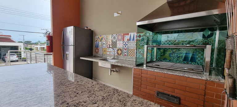Imagem Casa com 3 Quartos à Venda, 103 m² em Flores - Manaus