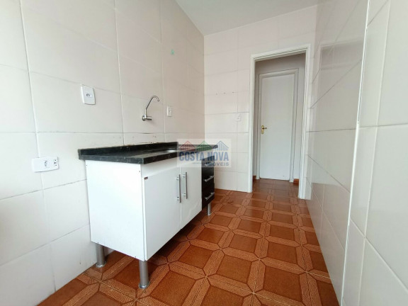 Imagem Apartamento com 1 Quarto à Venda, 29 m² em Mirim - Praia Grande Imagem Apartamento com 1 Quarto à Venda, 29 m² em Mirim - Praia Grande