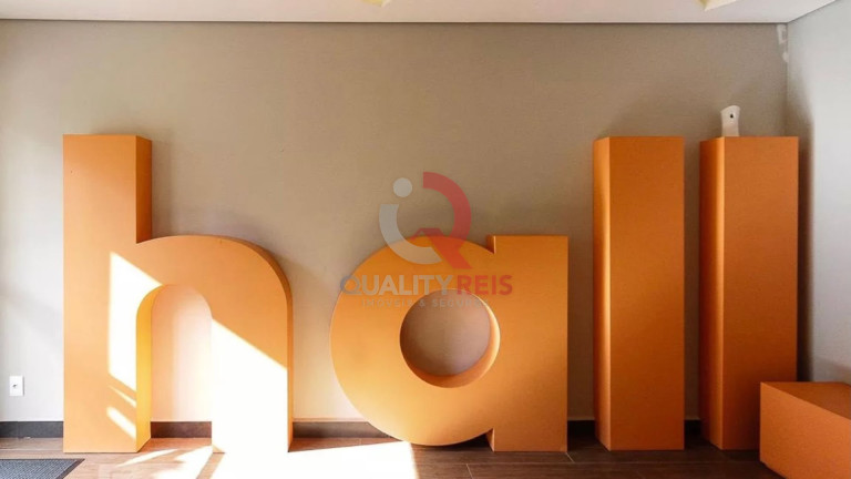 Imagem Apartamento com 2 Quartos à Venda, 52 m² em Mooca - São Paulo Imagem Apartamento com 2 Quartos à Venda, 52 m² em Mooca - São Paulo