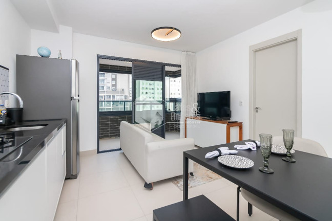 Imagem Apartamento com 1 Quarto à Venda, 37 m² em Saúde - São Paulo Imagem Apartamento com 1 Quarto à Venda, 37 m² em Saúde - São Paulo