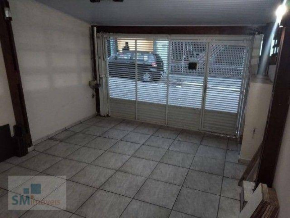 Imagem Sobrado com 2 Quartos à Venda, 75 m² em Jardim Samambaia - São Paulo