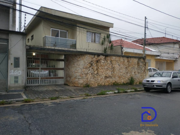 Imagem Imóvel com 3 Quartos à Venda, em Vila Norma - São Paulo Imagem Imóvel com 3 Quartos à Venda, em Vila Norma - São Paulo