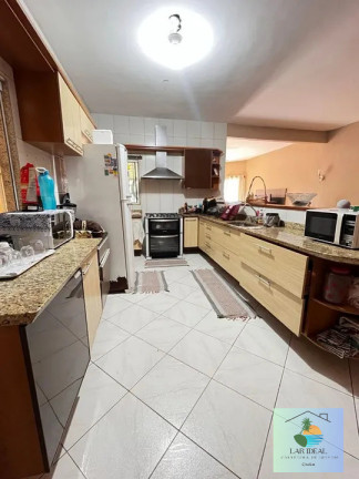 Imagem Casa com 3 Quartos à Venda, 157 m² em Cidade Praiana - Rio Das Ostras Imagem Casa com 3 Quartos à Venda, 157 m² em Cidade Praiana - Rio Das Ostras