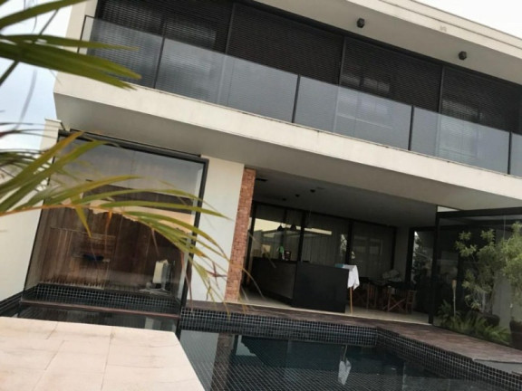 Imagem Sobrado com 4 Quartos à Venda, 410 m² em Alphaville Nova Esplanada I - Votorantim Imagem Sobrado com 4 Quartos à Venda, 410 m² em Alphaville Nova Esplanada I - Votorantim