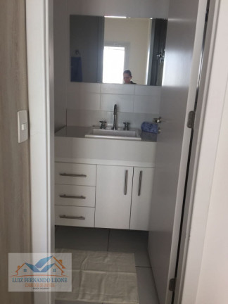 Imagem Imóvel com 1 Quarto à Venda, 35 m² em Barra Funda - São Paulo