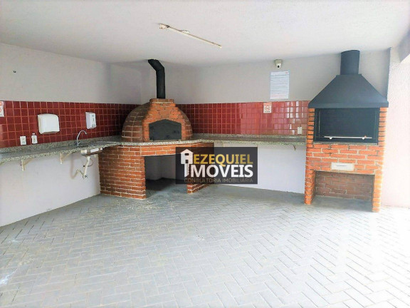 Imagem Apartamento com 3 Quartos à Venda,  em Vila Planalto - São Bernardo Do Campo