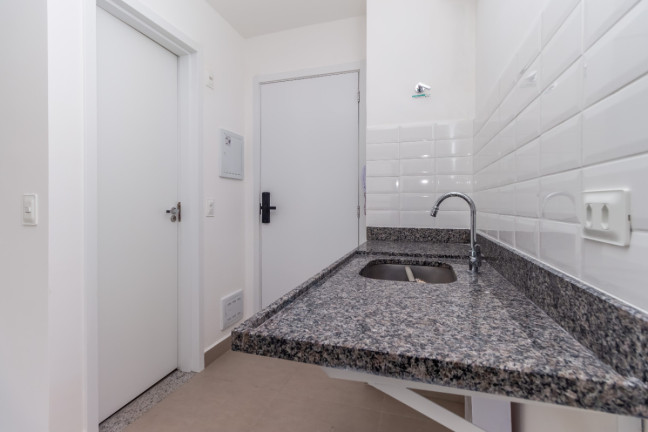 Imagem Studio com 1 Quarto à Venda, 27 m² em Vila Mariana - São Paulo
