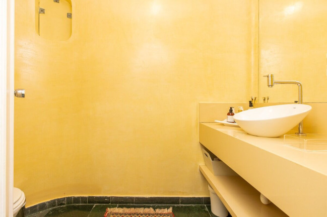 Imagem Casa com 4 Quartos à Venda, 480 m² em Alto De Pinheiros - São Paulo Imagem Casa com 4 Quartos à Venda, 480 m² em Alto De Pinheiros - São Paulo