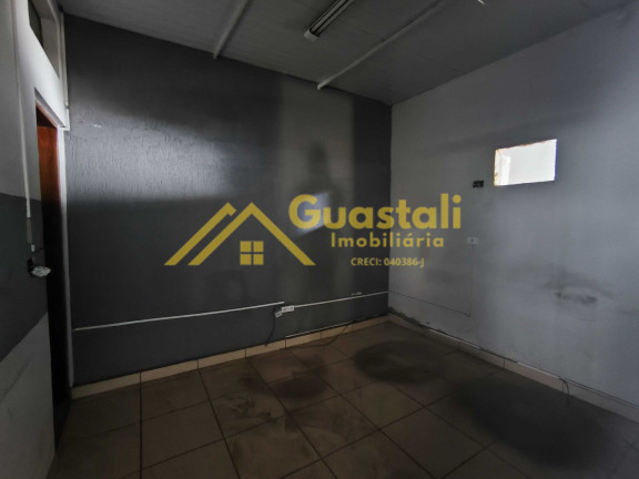 Imagem Imóvel Comercial para Alugar, 700 m² em Jardim Brasil - Piracicaba