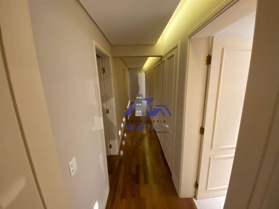 Imagem Apartamento com 4 Quartos à Venda, 288 m² em Alphaville Centro Industrial E Empresarial/alphaville - Barueri