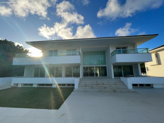 Casa com 5 Quartos à Venda, 847 m² em Paiva - Cabo De Santo Agostinho