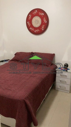 Imagem Apartamento com 3 Quartos à Venda, 68 m² em Rudge Ramos - São Bernardo Do Campo