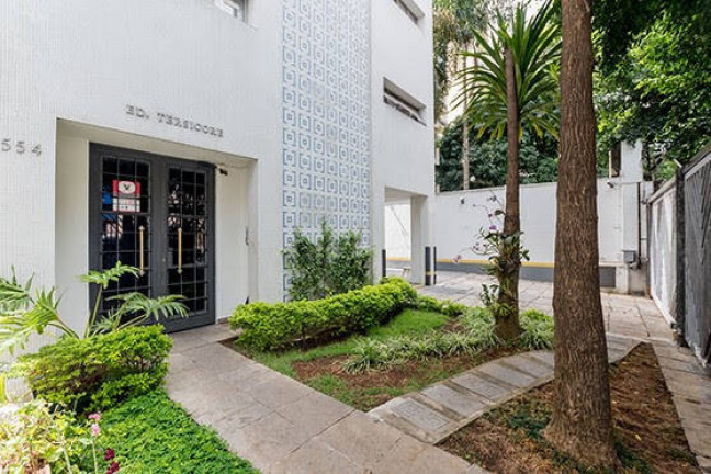 Imagem Apartamento com 1 Quarto à Venda, 45 m² em Santa Cecilia - São Paulo