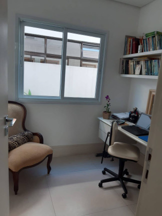 Imagem Casa com 5 Quartos à Venda, 391 m² em Alphaville - Santana De Parnaíba