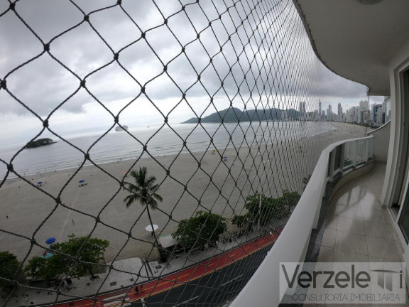 Imagem Apartamento com 3 Quartos para Temporada, 142 m² em Centro - Balneário Camboriú