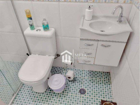 Imagem Imóvel com 3 Quartos à Venda, 110 m² em Vila Nova Cachoeirinha - São Paulo
