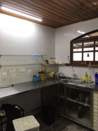 Imagem Casa com 2 Quartos à Venda, 130 m² em Vargem Grande - Teresópolis