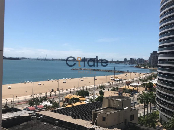 Imagem Apartamento com 2 Quartos à Venda,  em Meireles - Fortaleza