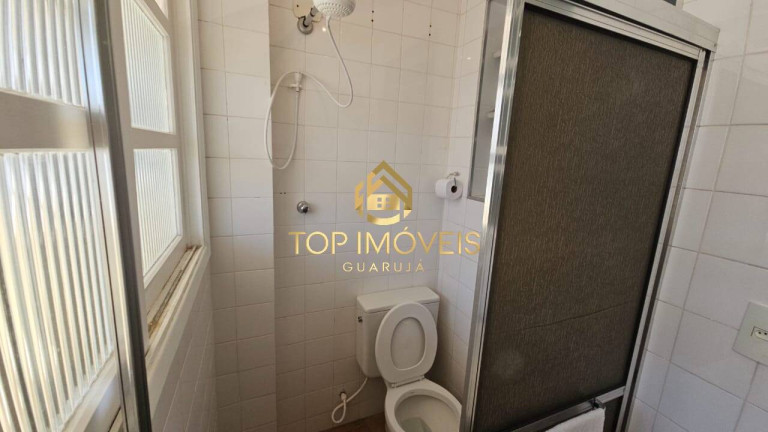 Imagem Apartamento com 2 Quartos à Venda, 63 m² em Vila Alzira - Guarujá