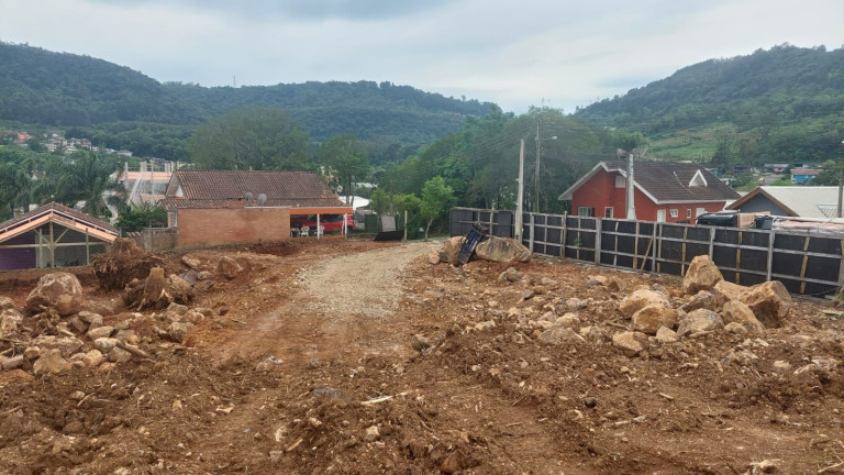 Imagem Casa com 3 Quartos à Venda, 139 m² em Bela Vista - Passo De Torres