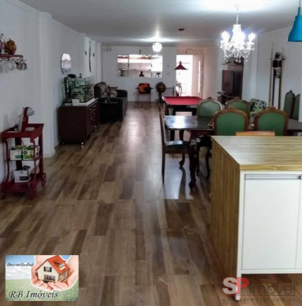 Imagem Casa com 4 Quartos à Venda, 400 m² em Vila Alto De Santo André - Santo André Imagem Casa com 4 Quartos à Venda, 400 m² em Vila Alto De Santo André - Santo André