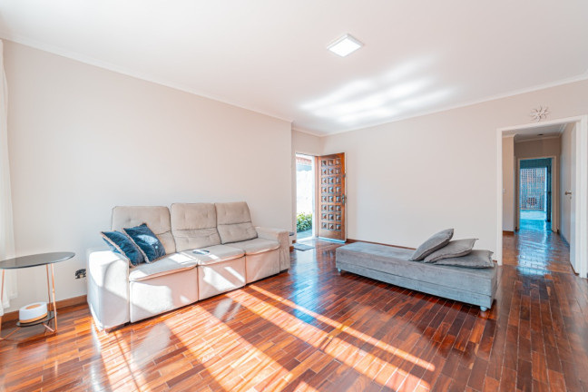 Imagem Casa com 3 Quartos à Venda, 195 m² em Parque Jabaquara - São Paulo Imagem Casa com 3 Quartos à Venda, 195 m² em Parque Jabaquara - São Paulo