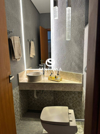 Imagem Casa com 4 Quartos à Venda, 750 m² em Parque Vila Nova - Fernandópolis Imagem Casa com 4 Quartos à Venda, 750 m² em Parque Vila Nova - Fernandópolis