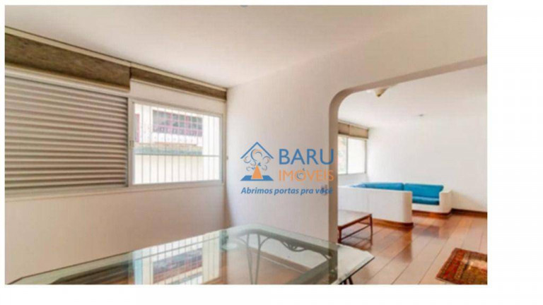 Imagem Apartamento com 4 Quartos à Venda, 151 m² em Higienópolis - São Paulo Imagem Apartamento com 4 Quartos à Venda, 151 m² em Higienópolis - São Paulo
