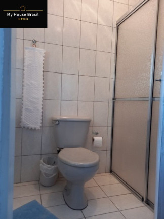 Imagem Sobrado com 2 Quartos à Venda, 178 m² em Parada Inglesa - São Paulo