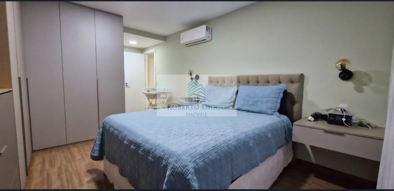 Imagem Imóvel com 4 Quartos à Venda, 189 m² em Icaraí - Niterói Imagem Imóvel com 4 Quartos à Venda, 189 m² em Icaraí - Niterói