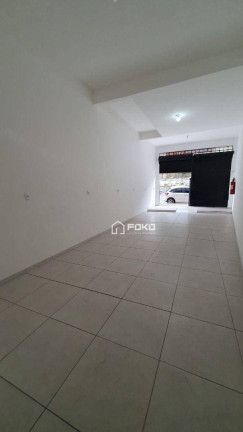 Imagem Sala Comercial para Alugar, 51 m² em Jardim Vila Galvão - Guarulhos Imagem Sala Comercial para Alugar, 51 m² em Jardim Vila Galvão - Guarulhos