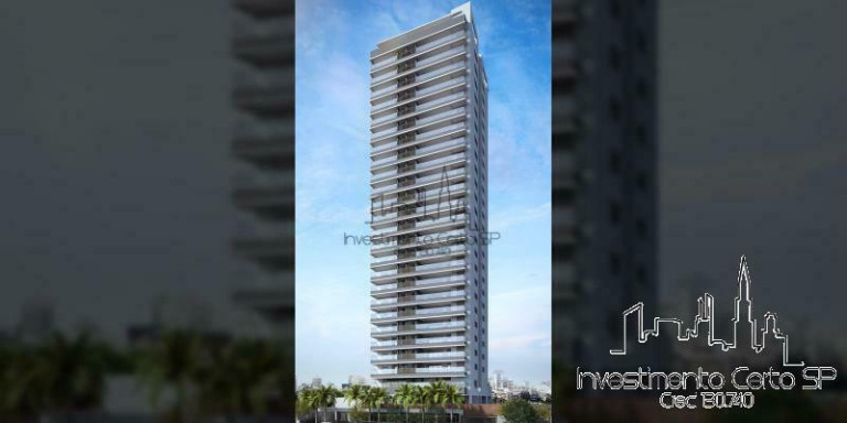 Imagem Apartamento com 2 Quartos à Venda, 71 m² em Pinheiros - São Paulo Imagem Apartamento com 2 Quartos à Venda, 71 m² em Pinheiros - São Paulo