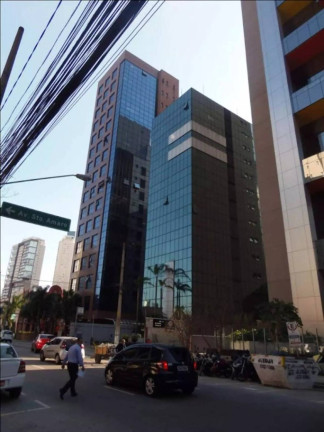 Imagem Imóvel Comercial para Alugar, 88 m² em Vila Olímpia - São Paulo Imagem Imóvel Comercial para Alugar, 88 m² em Vila Olímpia - São Paulo