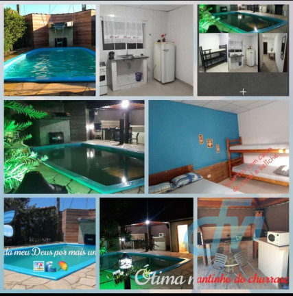 Imagem Kitnet com 1 Quarto à Venda, 370 m² em Boraceia - Bertioga Imagem Kitnet com 1 Quarto à Venda, 370 m² em Boraceia - Bertioga