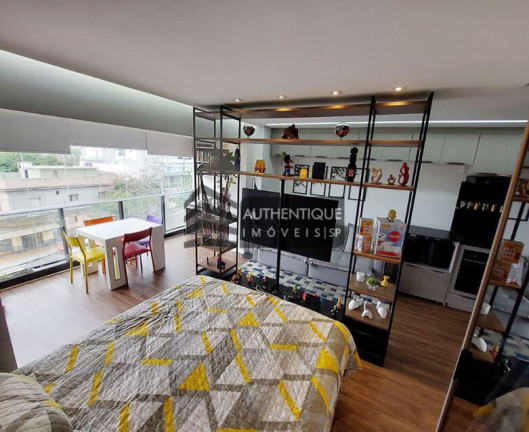 Imagem Apartamento com 1 Quarto à Venda, 42 m² em Vila Mariana - São Paulo Imagem Apartamento com 1 Quarto à Venda, 42 m² em Vila Mariana - São Paulo