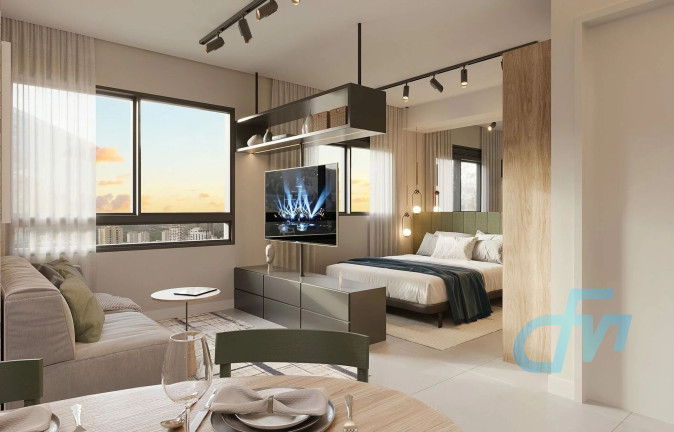 Imagem Apartamento com 2 Quartos à Venda, 49 m² em Vila Mogilar - Mogi Das Cruzes Imagem Apartamento com 2 Quartos à Venda, 49 m² em Vila Mogilar - Mogi Das Cruzes