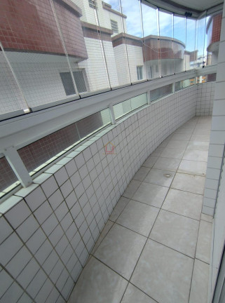 Imagem Cobertura com 2 Quartos à Venda, 120 m²
