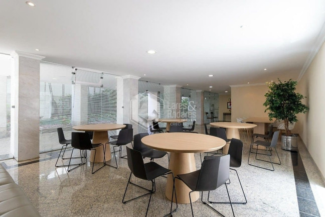 Imagem Apartamento com 3 Quartos à Venda, 227 m² em Itaim Bibi - São Paulo Imagem Apartamento com 3 Quartos à Venda, 227 m² em Itaim Bibi - São Paulo
