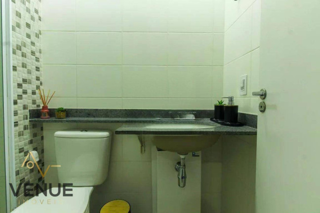 Imagem Apartamento com 2 Quartos à Venda, 83 m² em Penha - São Paulo