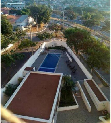 Imagem Apartamento com 2 Quartos à Venda, 53 m² em Jardim Santa Inês Ii - São José Dos Campos