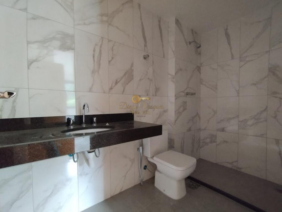 Imagem Apartamento com 3 Quartos à Venda, 155 m² em Agriões - Teresópolis Imagem Apartamento com 3 Quartos à Venda, 155 m² em Agriões - Teresópolis